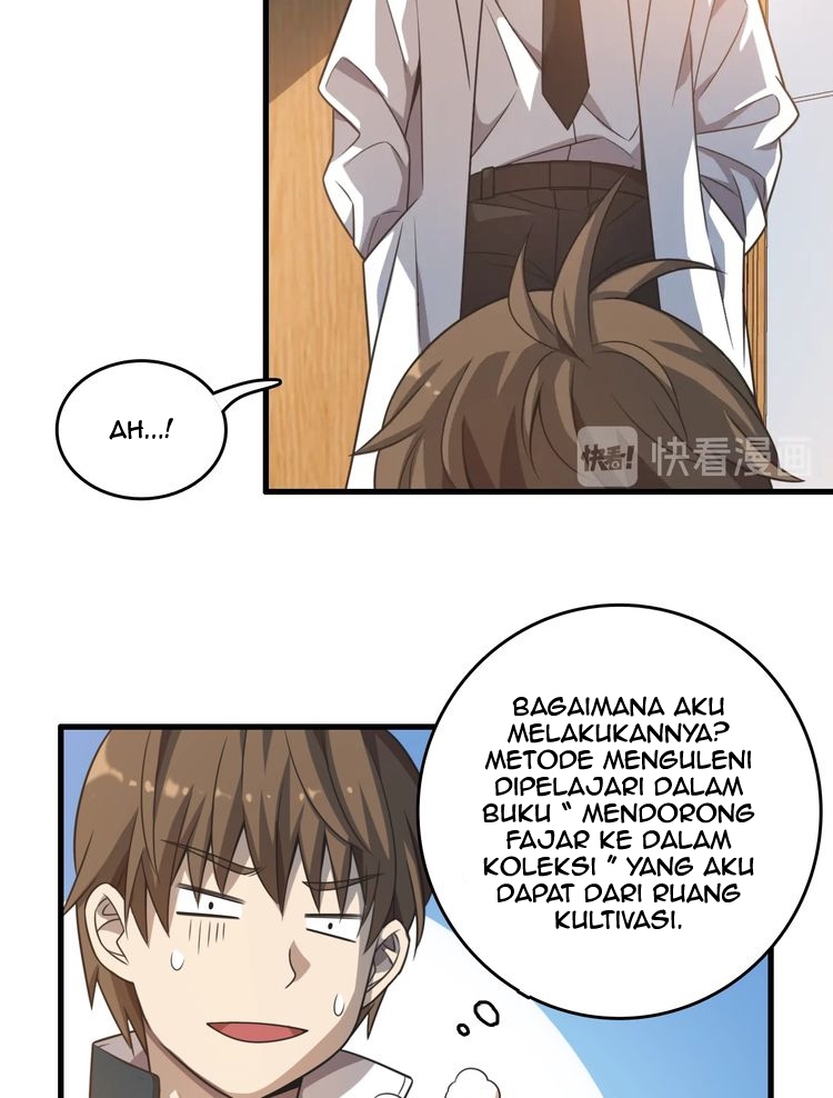 Reborn Doctor Chapter 13 Gambar 25
